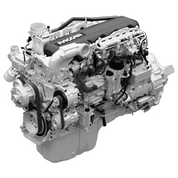 P320A Engine